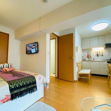 Suny 402 Apartment Tokyo Exterior photo